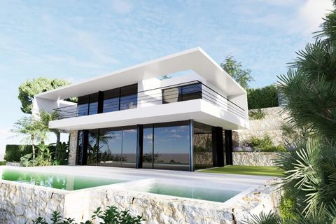 Villa i Roquebrune-Cap-Martin, Alpes-Maritimes, Roquebrune-Cap-Martin - € 3.200.000 | Ref: HH-15819180 - foto 5