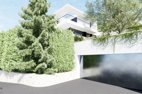Villa i Roquebrune-Cap-Martin, Alpes-Maritimes, Roquebrune-Cap-Martin - € 3.200.000 | Ref: HH-15819180 - foto 6