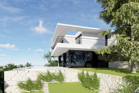 Villa i Roquebrune-Cap-Martin, Alpes-Maritimes, Roquebrune-Cap-Martin - € 3.200.000 | Ref: HH-15819180 - foto 7