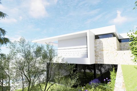 Villa i Roquebrune-Cap-Martin, Alpes-Maritimes, Roquebrune-Cap-Martin - € 3.200.000 | Ref: HH-15819180 - foto 8