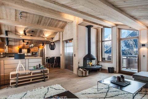 Villa a Courchevel, Savoie, Courchevel - € 4.305.000 | Ref: HH-15768276 - foto 2
