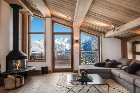 Villa a Courchevel, Savoie, Courchevel - € 4.305.000 | Ref: HH-15768276 - foto 3