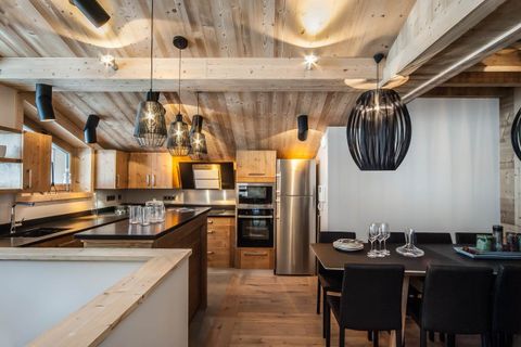 Villa a Courchevel, Savoie, Courchevel - € 4.305.000 | Ref: HH-15768276 - foto 4