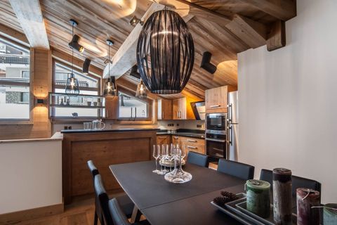 Villa a Courchevel, Savoie, Courchevel - € 4.305.000 | Ref: HH-15768276 - foto 5