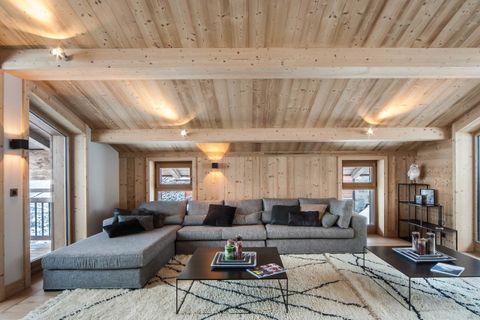 Villa a Courchevel, Savoie, Courchevel - € 4.305.000 | Ref: HH-15768276 - foto 6
