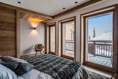 Villa a Courchevel, Savoie, Courchevel - € 4.305.000 | Ref: HH-15768276 - foto 7