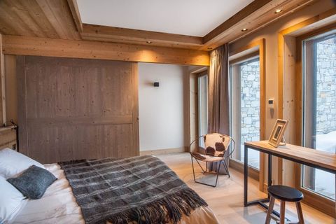 Villa a Courchevel, Savoie, Courchevel - € 4.305.000 | Ref: HH-15768276 - foto 8