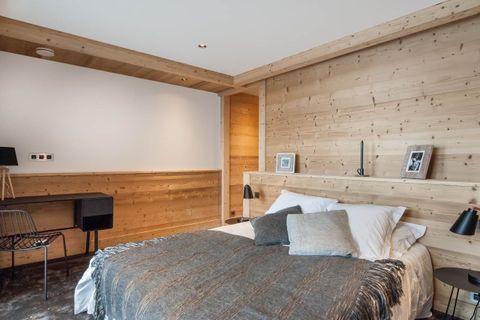 Villa a Courchevel, Savoie, Courchevel - € 4.305.000 | Ref: HH-15768276 - foto 10