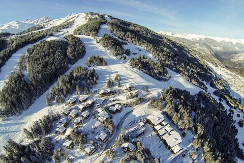 Villa i Courchevel, Savoie, Courchevel - € 4 305 000 | Ref: HH-15768276 - foto 10