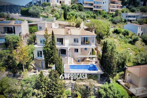 Villa i Roses, Gerona, Roses - € 1.357.000 | Ref: 3809 - foto 1