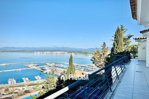 Villa i Roses, Gerona, Roses - € 1.357.000 | Ref: 3809 - foto 8