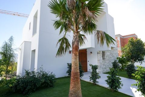 Villa i Polop, Alicante, Polop - € 860.000 | Ref: N06063 - foto 3