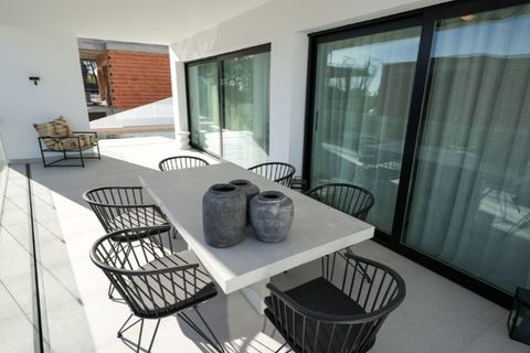 Villa i Polop, Alicante, Polop - € 860.000 | Ref: N06063 - foto 5
