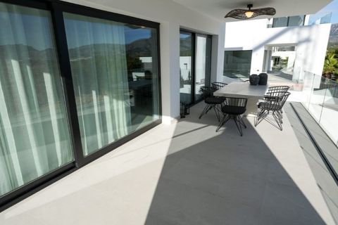 Villa i Polop, Alicante, Polop - € 860.000 | Ref: N06063 - foto 6