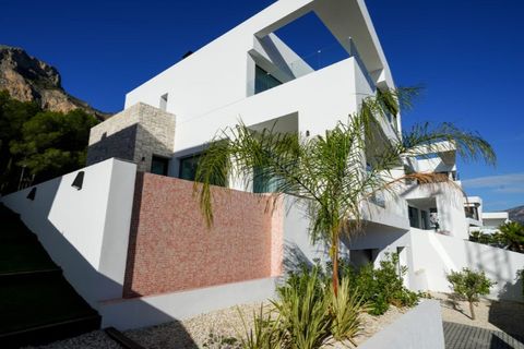 Villa i Polop, Alicante, Polop - € 860.000 | Ref: N06063 - foto 7