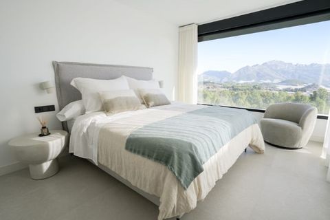 Villa i Polop, Alicante, Polop - € 860.000 | Ref: N06063 - foto 10