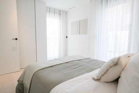 Villa i Polop, Alicante, Polop - € 860.000 | Ref: N06063 - foto 16
