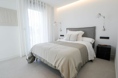 Villa i Polop, Alicante, Polop - € 860.000 | Ref: N06063 - foto 18