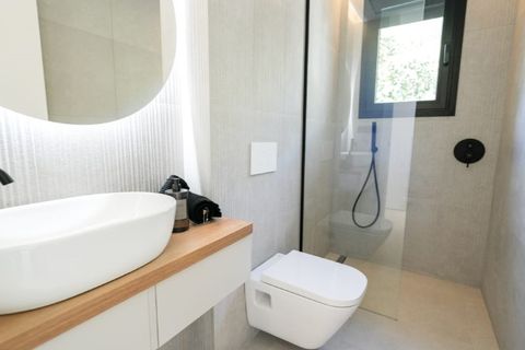 Villa i Polop, Alicante, Polop - € 860.000 | Ref: N06063 - foto 19