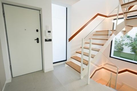 Villa i Polop, Alicante, Polop - € 860.000 | Ref: N06063 - foto 23