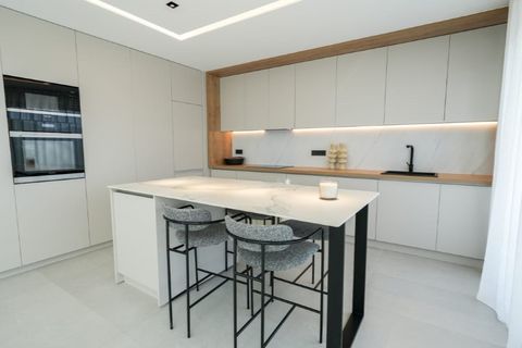 Villa i Polop, Alicante, Polop - € 860.000 | Ref: N06063 - foto 24