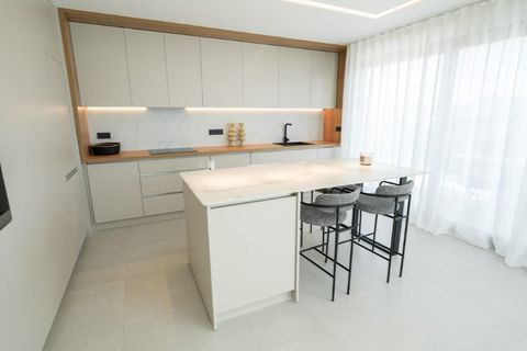 Villa i Polop, Alicante, Polop - € 860.000 | Ref: N06063 - foto 25