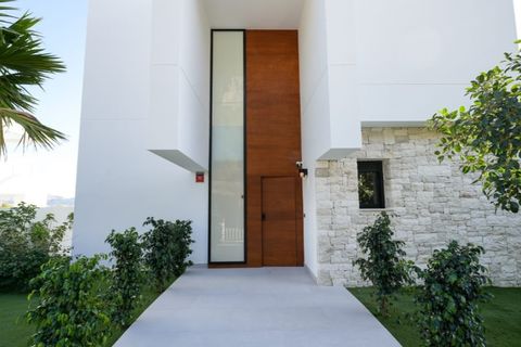 Villa i Polop, Alicante, Polop - € 860.000 | Ref: N06063 - foto 27