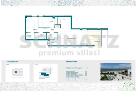 Lejlighed i Denia, Alicante, Denia - € 698.000 | Ref: DE5274 - foto 22