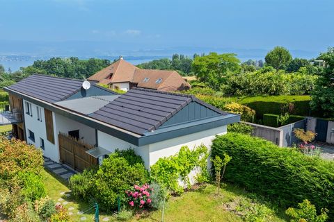 Villa a Messery, Haute-Savoie, Messery - € 982.000 | Ref: HH-15831479 - foto 2