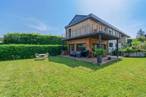 Villa a Messery, Haute-Savoie, Messery - € 982.000 | Ref: HH-15831479 - foto 3