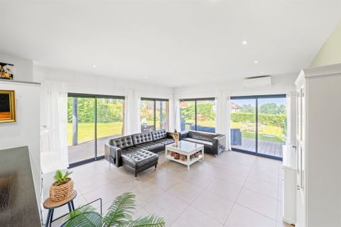 Villa a Messery, Haute-Savoie, Messery - € 982.000 | Ref: HH-15831479 - foto 7