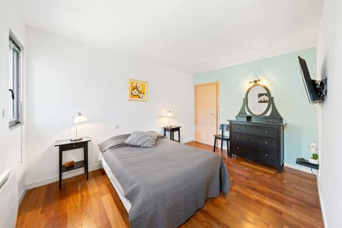 Villa a Messery, Haute-Savoie, Messery - € 982.000 | Ref: HH-15831479 - foto 8