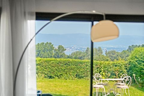 Villa a Messery, Haute-Savoie, Messery - € 982.000 | Ref: HH-15831479 - foto 13