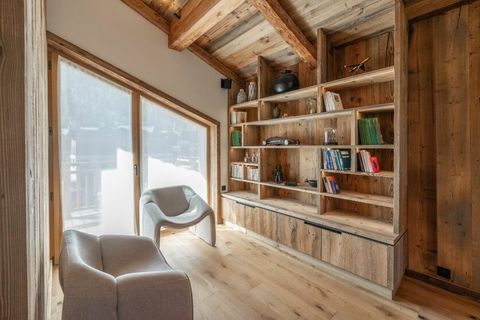 Villa i Le Praz, Haute-Savoie, Le Praz - € 4.500.000 | Ref: HH-15768247 - foto 2