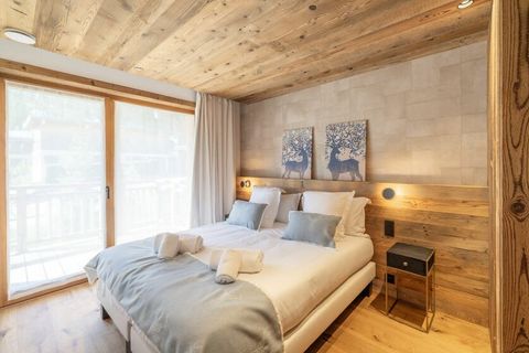 Villa i Le Praz, Haute-Savoie, Le Praz - € 4.500.000 | Ref: HH-15768247 - foto 3