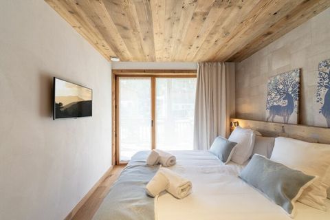 Villa i Le Praz, Haute-Savoie, Le Praz - € 4.500.000 | Ref: HH-15768247 - foto 4