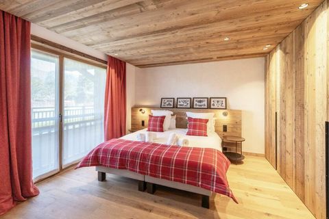 Villa i Le Praz, Haute-Savoie, Le Praz - € 4.500.000 | Ref: HH-15768247 - foto 6