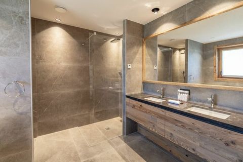 Villa i Le Praz, Haute-Savoie, Le Praz - € 4.500.000 | Ref: HH-15768247 - foto 8