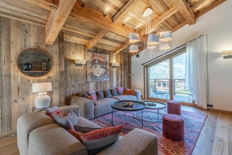 Villa i Le Praz, Haute-Savoie, Le Praz - € 4.500.000 | Ref: HH-15768247 - foto 9
