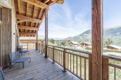 Villa i Le Praz, Haute-Savoie, Le Praz - € 4.500.000 | Ref: HH-15768247 - foto 11