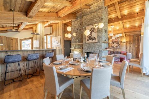 Villa i Le Praz, Haute-Savoie, Le Praz - € 4.500.000 | Ref: HH-15768247 - foto 12