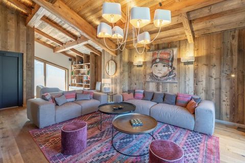 Villa i Le Praz, Haute-Savoie, Le Praz - € 4.500.000 | Ref: HH-15768247 - foto 14