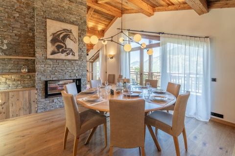 Villa i Le Praz, Haute-Savoie, Le Praz - € 4.500.000 | Ref: HH-15768247 - foto 15