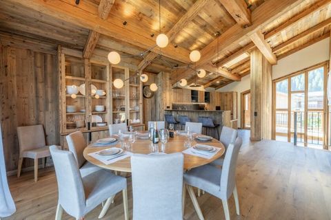 Villa i Le Praz, Haute-Savoie, Le Praz - € 4.500.000 | Ref: HH-15768247 - foto 16