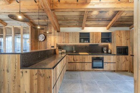 Villa i Le Praz, Haute-Savoie, Le Praz - € 4.500.000 | Ref: HH-15768247 - foto 17