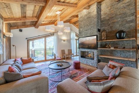 Villa i Le Praz, Haute-Savoie, Le Praz - € 4.500.000 | Ref: HH-15768247 - foto 18
