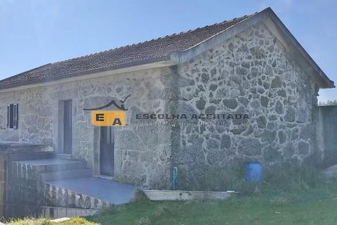Farm i Baiao, Porto, Baiao - € 595.000 | Ref: 11701 - foto 1