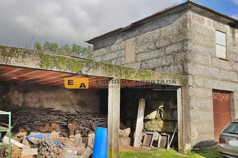 Farm i Baiao, Porto, Baiao - € 595.000 | Ref: 11701 - foto 11