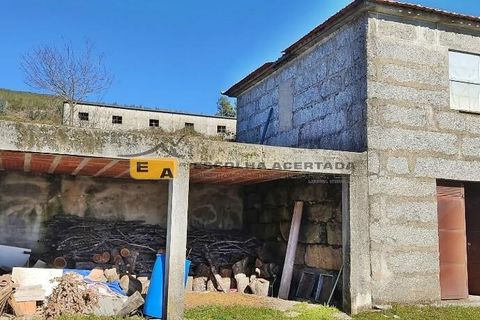 Farm i Baiao, Porto, Baiao - € 595.000 | Ref: 11701 - foto 20
