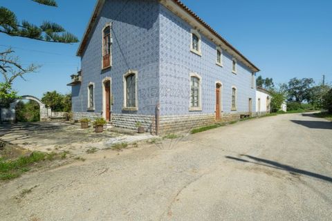 Farm i Carvalhal, Leiria, Carvalhal - € 895.000 | Ref: 121701262-220 - foto 6